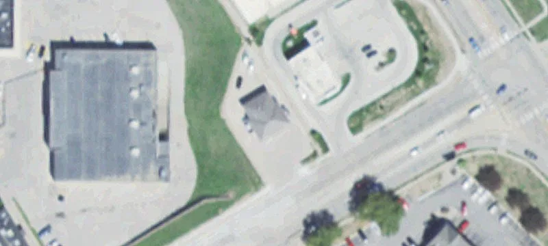 Retail Space in Bellevue, Nebraska