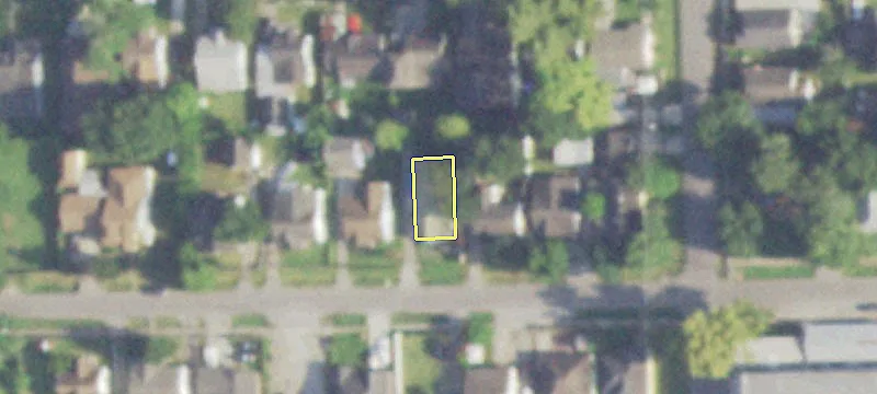 Houston Duplex Investment Opportunity