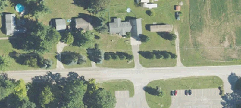 Unique Estate with River Frontage