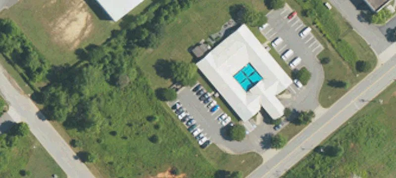 Gastonia Industrial Space For Lease