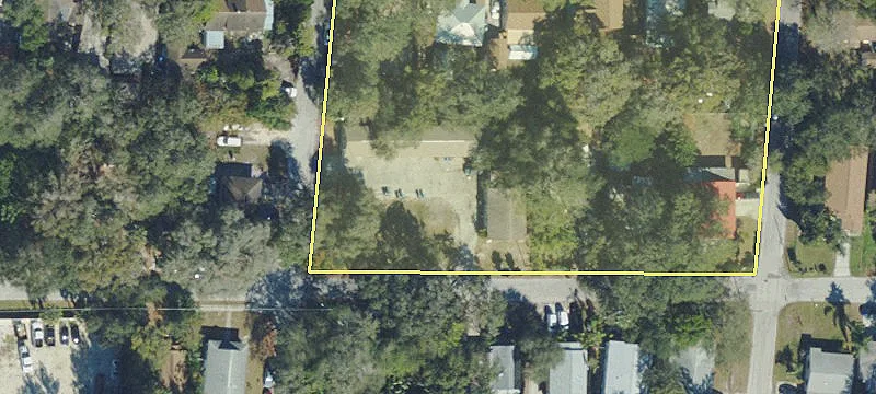 Largo Multifamily Investment Opportunity