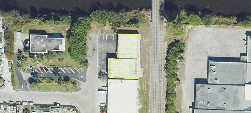 Lake Worth Commercial Property
