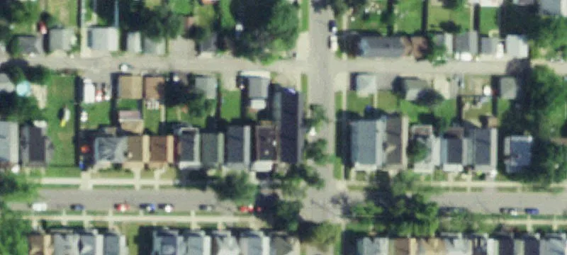 Renovated 6-Unit Building in Niagara