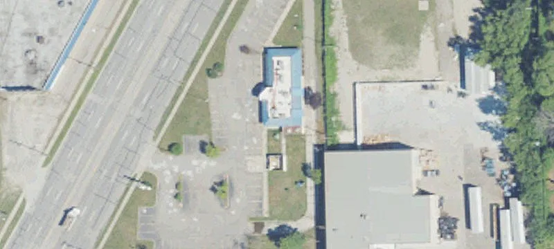 Vacant Land in Warren