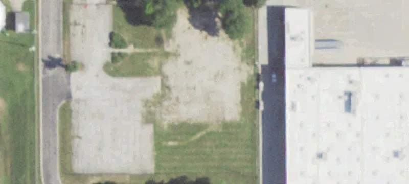 Commercial Land in Des Plaines
