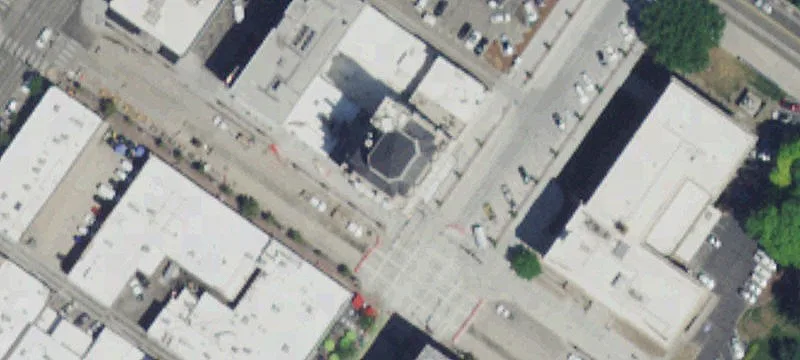 Downtown Boise Office Space Available