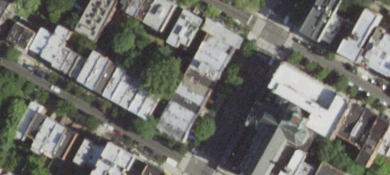 Harlem Townhouse: Investment Opportunity