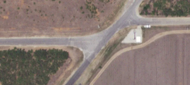 Versatile Industrial Facility on Acreage