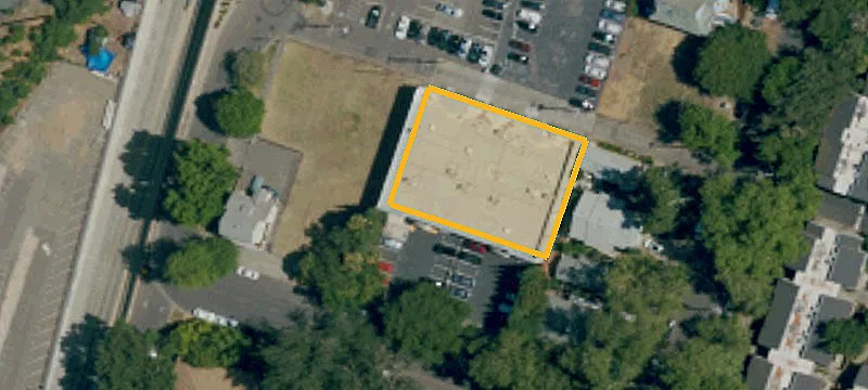 Sacramento Land Development Opportunity