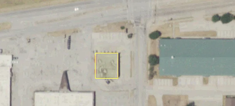 Grand Prairie Commercial Space Available
