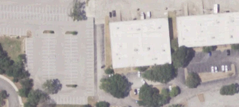 Northwest San Antonio Flex Space