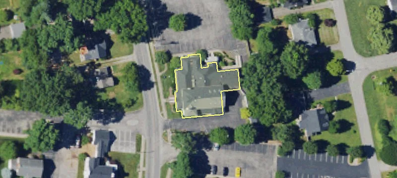 Multi-Tenant Office Building For Sale
