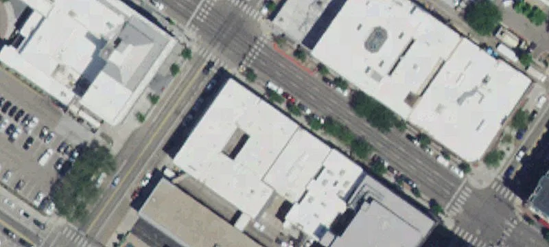 Downtown Boise Mixed-Use Property