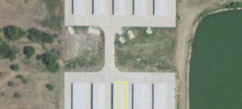 Commercial Site Near Highway
