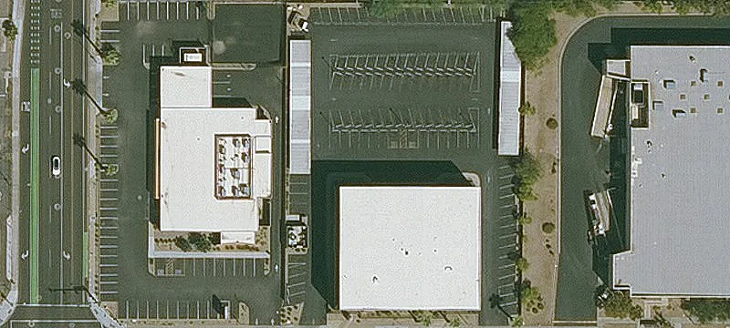 Medical Suite in Central District