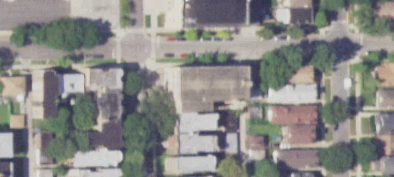 South Shore Redevelopment Opportunity