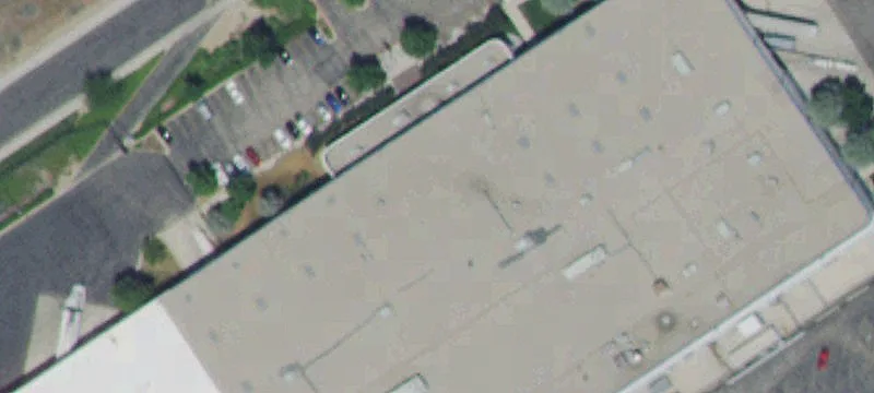 New Class A Industrial Buildings