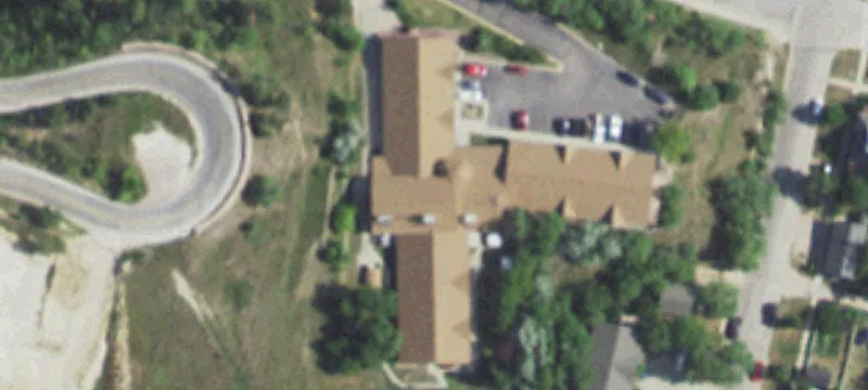 Rapid City Assisted Living Facility