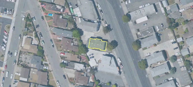 Richmond Quadplex Investment Opportunity