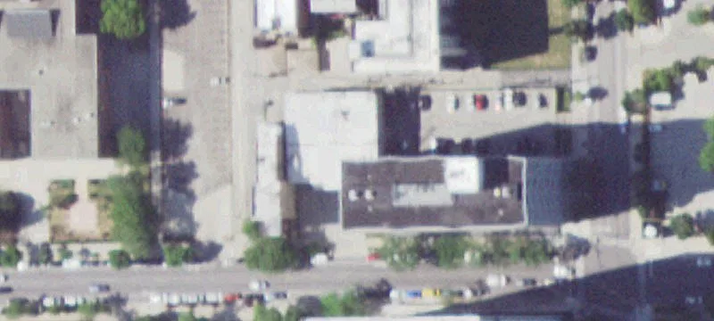 Uptown Chicago Redevelopment Opportunity