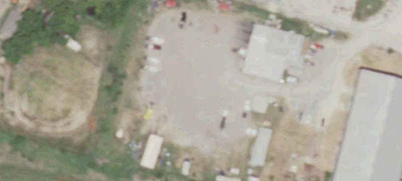 Industrial Park Warehouse Space Available