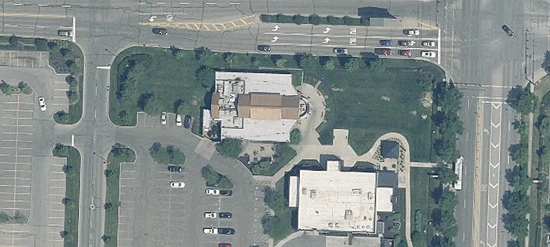 Easton Area Former Restaurant Space