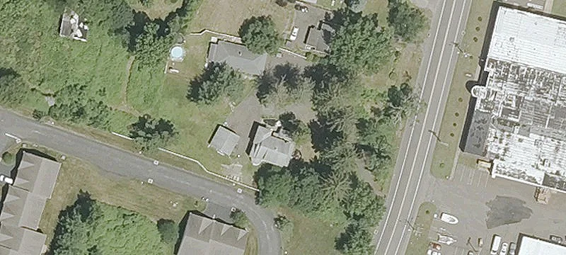 Renovated Two-Family Home with Yard
