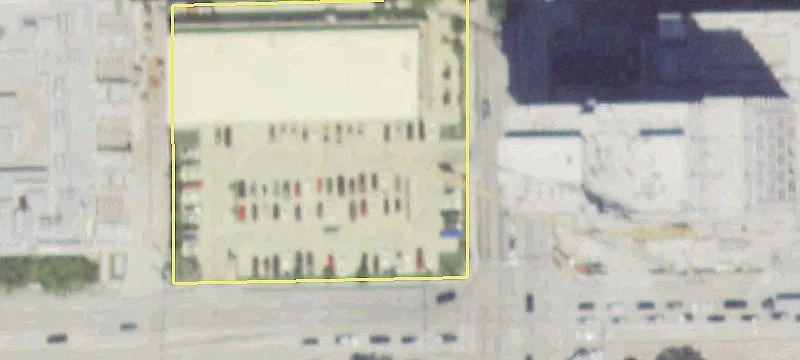 Retail Space in Galleria/Uptown District