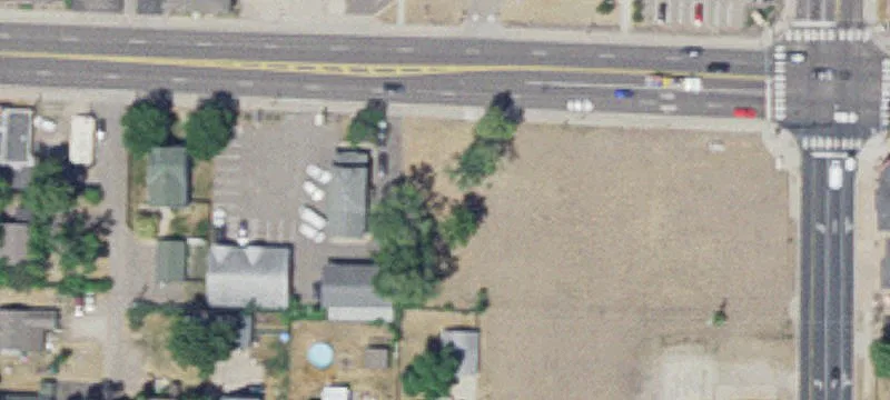 Anoka Commercial Land For Sale