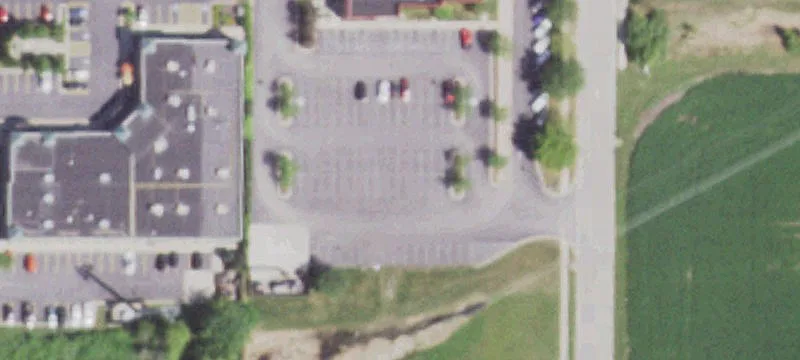 Upscale Retail Center in Rockford