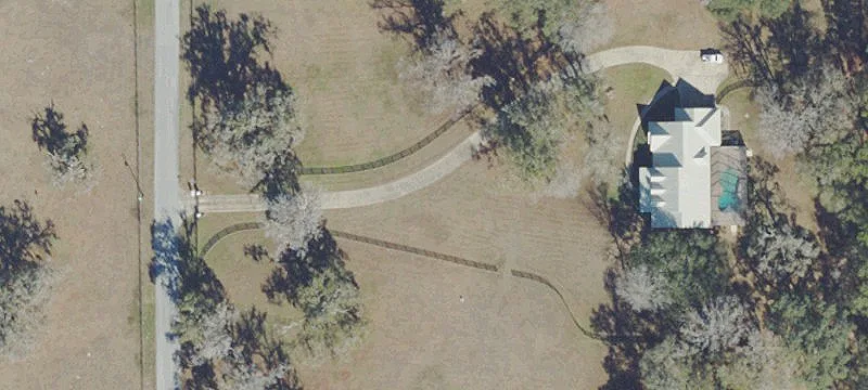 Ocala Farm Living with Comfort