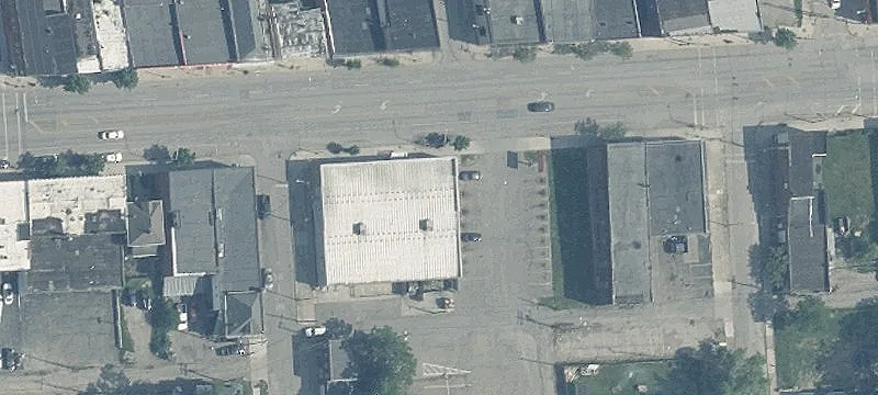 Retail Space on West Broad