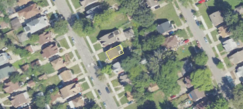 Detroit Multifamily Investment Opportunity