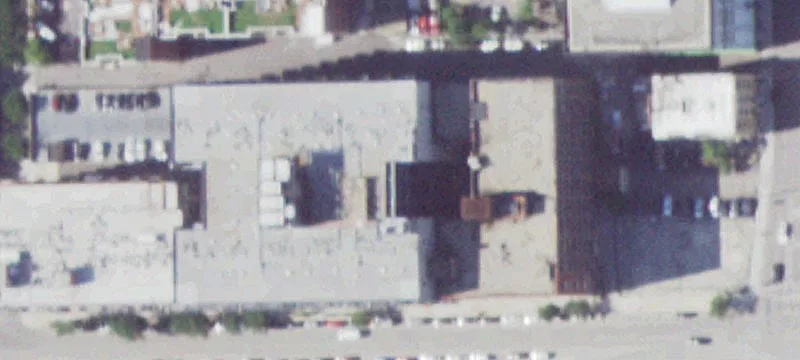 West Loop Land For Sale