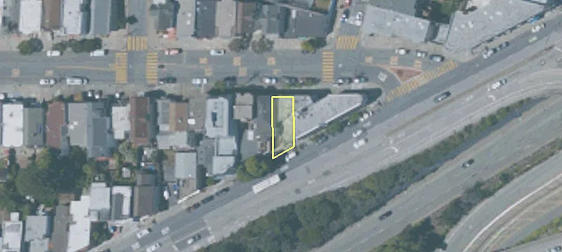 Glen Park Mixed-Use Opportunity
