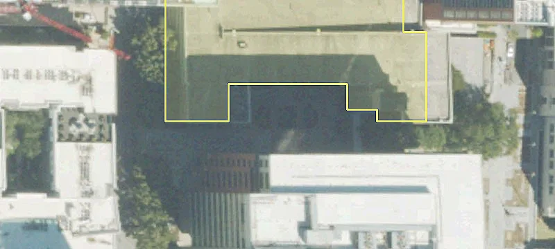 Retail Space in Midtown Atlanta