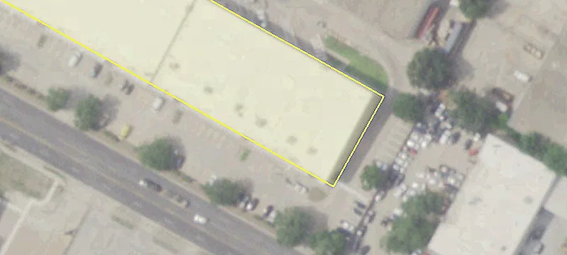 Industrial Property Available For Rent