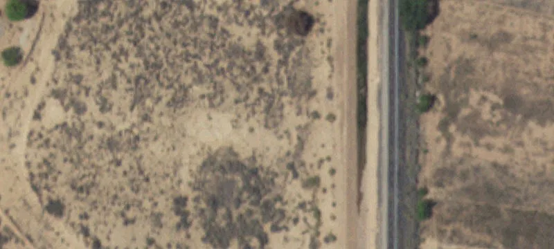 Prime Commercial Land on Coors