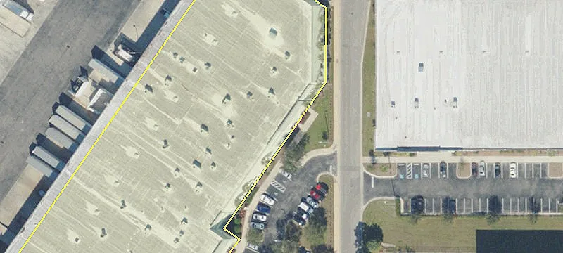 East Tampa Warehouse Space Available
