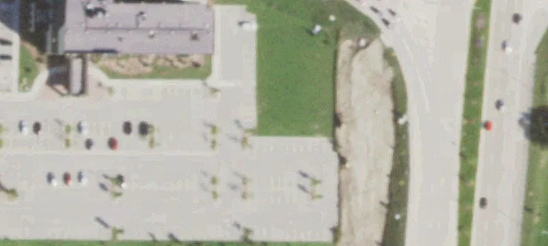 Commercial Land Near Woodfield Center