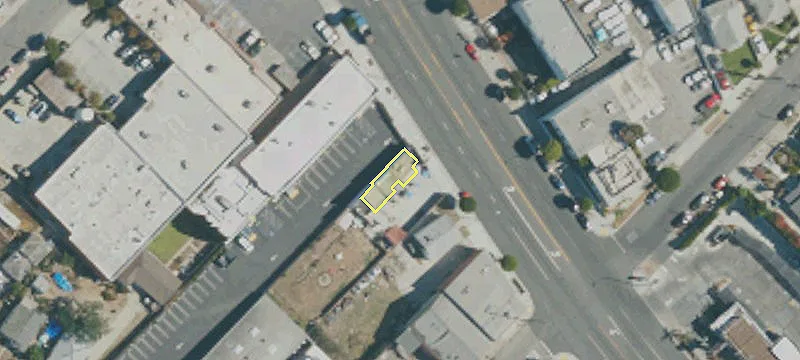 Inglewood Redevelopment Opportunity on La Brea
