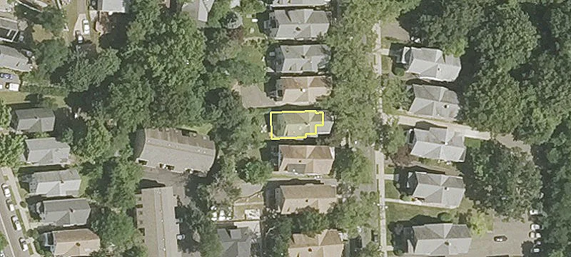 New Haven Triplex Near Yale