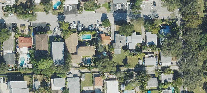 Fort Lauderdale Industrial Warehouse For Rent