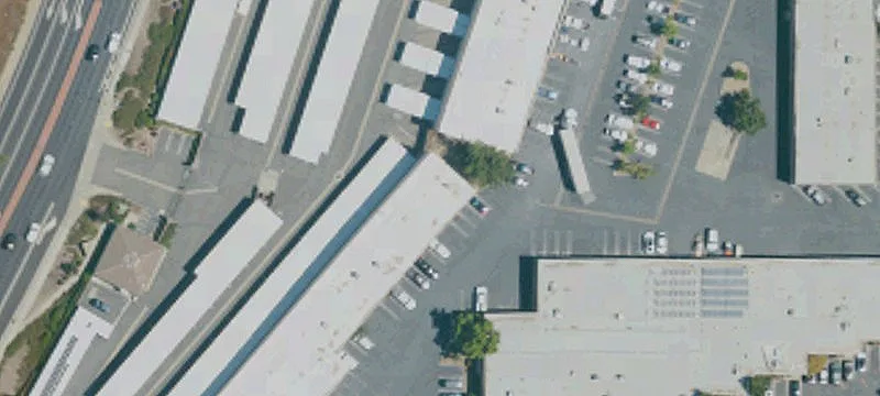 Roseville Warehouse For Sale