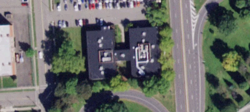Endicott Office Building For Sale