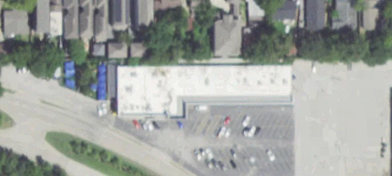 Restaurant Space in Greater Heights