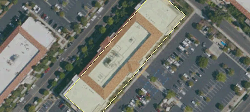Modernized Office Space in Liberty