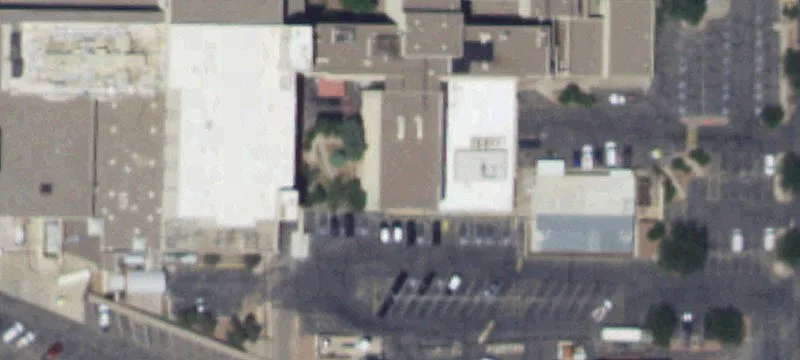 Albuquerque Gateway Center Opportunity