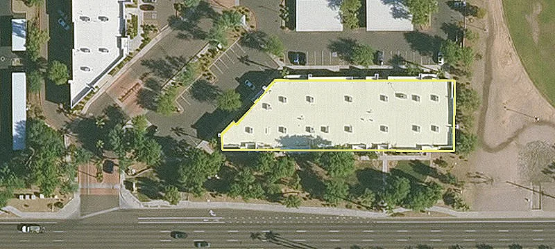 Office Condo Development Near Intel