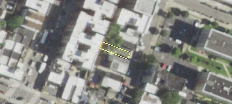 Bronx Three-Family Property